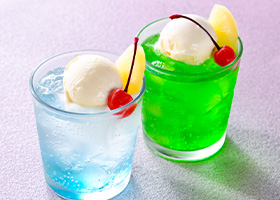  初夏限定おすすめドリンク発売！ 